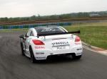 Peugeot RCZ Race Car 200ANS 2010 года
